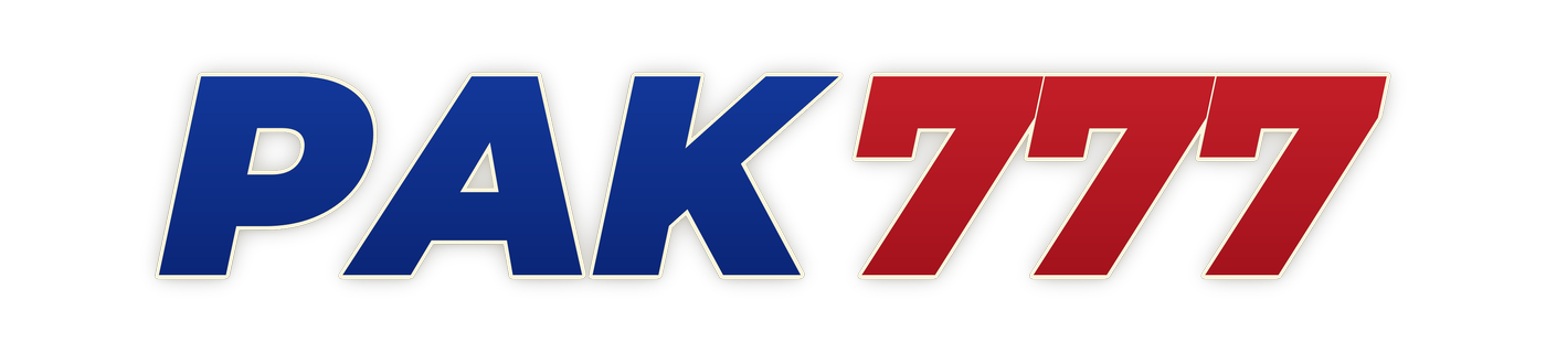 pak777 Logo